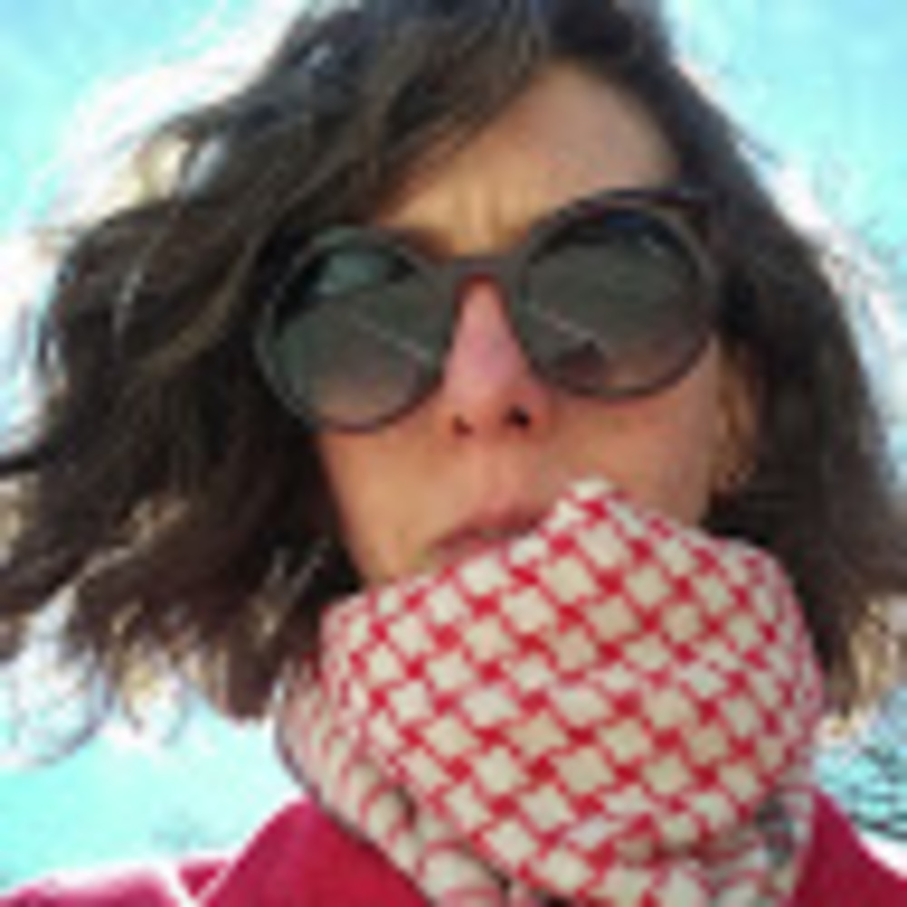 Meet your Posher, Tara